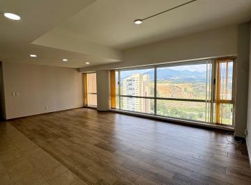 Departamento de 3 habitaciones, Huixquilucan · Departamento en Renta en Sáyabes Bosque Real