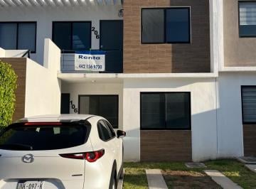 Departamento · 80m² · 2 Recámaras · 1 Estacionamiento · Departamento - Zákia