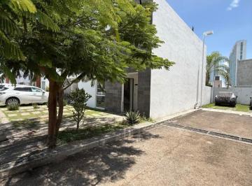 Casa · 197m² · 3 Recámaras · 2 Estacionamientos · Casa en Renta en El Silencio Santa Fe R - 1342