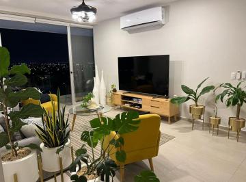 Departamento de 3 habitaciones, Mérida · Departamento Amueblado de 3 Habitaciones con Amenidades
