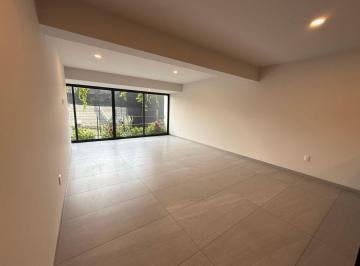 Departamento de 3 habitaciones, Benito Juárez · Departamento en Venta con Balcones y Roof Garden Privado (En Azotea)