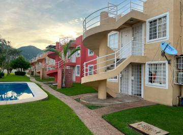 Departamento de 2 habitaciones, Acapulco de Juárez · Departamento Amueblado Zona Diamante