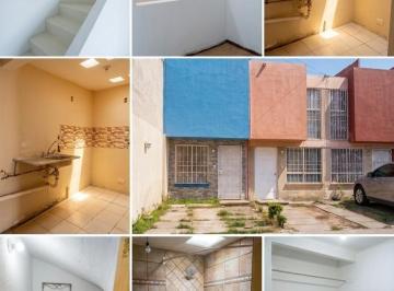 Casa de 2 habitaciones, Toluca · Casa Ampliada en Venta Toluca Fracc. Los Héroes
