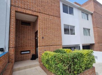 Casa de 3 habitaciones, Tlalpan · Renta Casa en Condominio en Tepepan