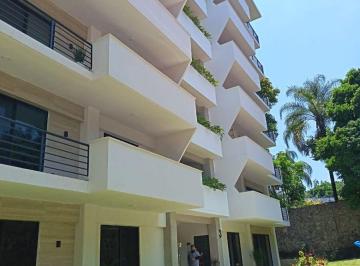 Departamento de 2 habitaciones, Cuernavaca · Vive Como Rey en Tu Departamento en Condominio Las Reinas!