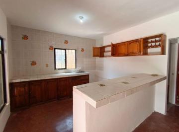 Casa de 5 habitaciones, Jiutepec · Oportunidad Casa en La Otilio Montaño, Se Aceptan Créditos!