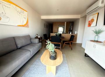 Departamento de 2 habitaciones, León · Renta de Departamento Amueblado en Punta Mayor Frente a Plaza Mayor