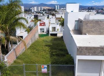 Foto 1 · Terreno en Venta con Vista Panorámica y Pendiente Descentende en Cumbres del Lago Juriquilla