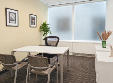 Oficina · 10m² · Uso de Oficina Privada Bajo Demanda en Regus Puebla, Centro Puebla