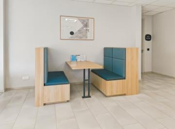 Oficina · 10m² · Membresía de Coworking en Regus Puebla, Centro – Puebla
