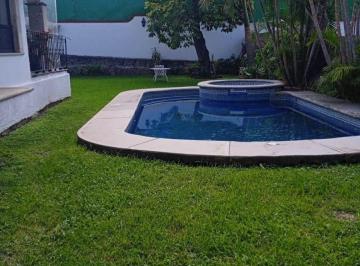 Casa de 3 habitaciones, Cuernavaca · Departamento a 1 Cuadra de Río Mayo