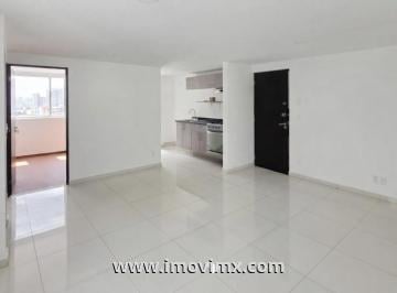Departamento · 60m² · 2 Recámaras · 1 Estacionamiento · Departamento en Av Nte 162, Agrícola Pantitlán, Iztacalco, 08100 Ciudad de México, Cdmx