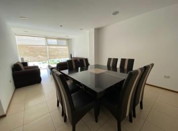 Departamento de 2 habitaciones, San Luis Potosí · Departamento Amueblado en Renta en Privada Cordillera Residencial