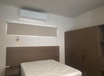 Departamento de 1 habitación, Monterrey · Loft Amueblado en Renta — Entre Centro de Monterrey y Tec de Monterrey