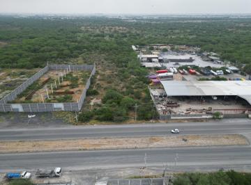 Terreno / Lote · 9975m² · Renta Terreno 1ha Salinas Victoria