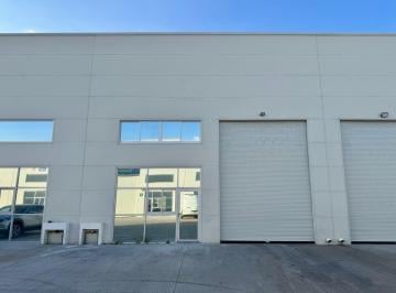 Bodega comercial , Corregidora · Bodega en Renta con Ubicación Estratégica. 250 m²
