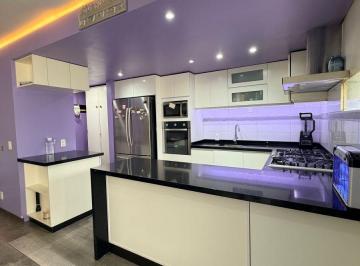 Departamento de 3 habitaciones, Alvaro Obregón · Exclusivo Penthouse de Tres Pisos en Zona de Alta Plusvalía