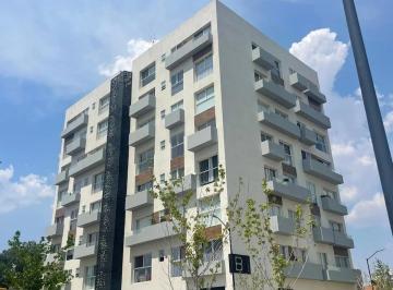 Departamento de 2 habitaciones, Morelia · | Departamento Amueblado en La Felix Ireta |