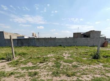 Terreno / Lote , Tultitlán · Terreno en Venta de 153 m² Uso Residencial San Pablo de Las Salinas