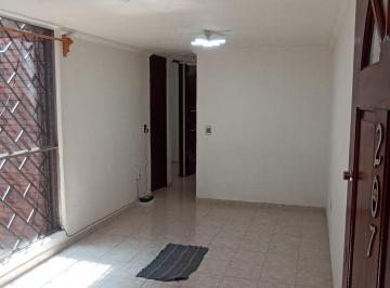 Departamento de 3 habitaciones, Cuauhtémoc · Departamento en Rio Consulado 649