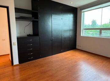 Departamento de 2 habitaciones, La Magdalena Contreras · Departamento con 2 Recámaras en Renta en San Jerónimo Lídice