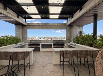 Departamento · 119m² · 2 Recámaras · Departamento - Fraccionamiento Valle de Las Trojes