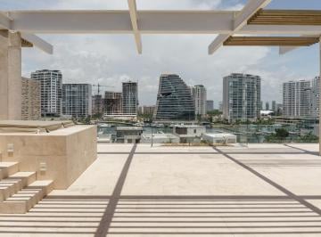 Departamento · 250m² · 4 Recámaras · 2 Estacionamientos · Departamento en Venta, Alba, Marina Puerto Cancún