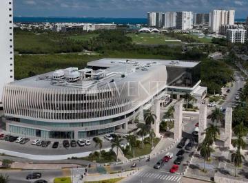 Oficina · 176m² · 6 Estacionamientos · Oficina en Venta, Nid, Puerto Cancún