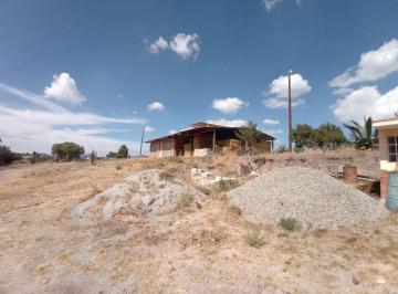 Rancho de 2 habitaciones, Mineral de la Reforma · Se Vende Rancho Salida a Tulancingo de 7.3 Ha