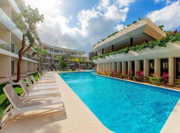Departamento · 83m² · 2 Recámaras · 1 Estacionamiento · Departamento en Venta Playacar