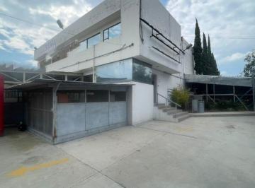 Bodega comercial , Cuautitlán Izcalli · Bodega Industrial en Renta Parque Industrial Cuamatla Edo Mex