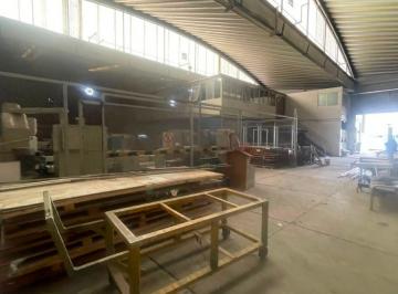 Bodega comercial , Cuautitlán Izcalli · Bodega Industrial en Renta Parque Industrial Cuamatla Edo Mex