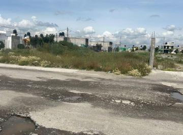 Terreno / Lote , Epazoyucan · Se Venden Lotes Habitacionales de 90 m² Fracc. Xochihuacan Pachuca