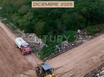 Terreno / Lote · 485m² · La Plusvalía Que Buscas Está Asegurada en Armeda Conkal