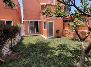 Casa en condominio de 2 habitaciones, Cuernavaca · Vendo Casa Condo. en Privada Zona Norte