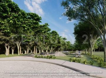 Terreno / Lote · 330m² · Vive Yaxcucul, Tiene Ubicación Clave, Plusvalía, Certeza Jurídica.