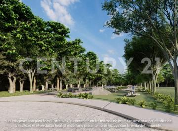 Terreno / Lote · 330m² · Vive Yaxcucul, Tiene Ubicación Clave, Plusvalía, Certeza Jurídica.