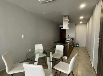 1 · Departamento Renta Zona Norte Montes de Ame, Merida Yucatan