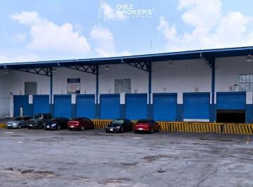 Nave industrial , Guadalajara · Bodega Industrial en Renta - Zona Industrial 1a. Sección, Guadalajara