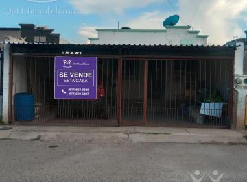 Casa · 47m² · 2 Recámaras · Casa en Riberas del Sacramento