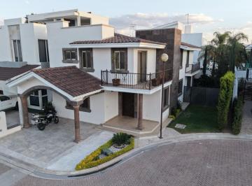 Casa de 4 habitaciones, Aguascalientes · Casa en Venta Disponible en Residencial Las Plazas, Aguascalientes