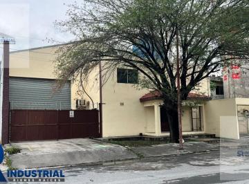 Bodega comercial · 1000m² · 1 Recámara · 3 Estacionamientos · Bodega en Renta Zona Garcia