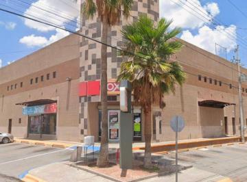 Local comercial , Chihuahua · Local en Renta $55,000 en Plaza San Agustín