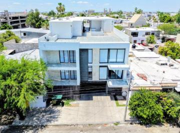 Departamento de 17 habitaciones, Hermosillo · Edificio de 17 Departamentos en Venta San Benito, Hermosillo Sonora