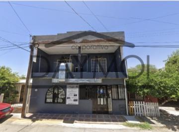 Casa de 4 habitaciones, Torreón · Casa en Calle Perú 1285 Lote 14 Mza 56 Fracc. Latinoamericano Cp 27277, Coahuila, Torreón.
