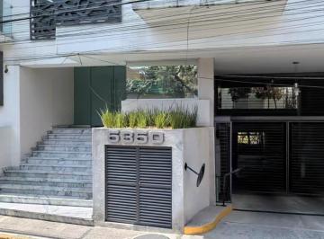 Departamento de 3 habitaciones, Alvaro Obregón · Calz. Desierto de Los Leones #5350