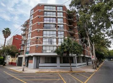 Departamento · 60m² · 2 Recámaras · 1 Estacionamiento · Departamento a La Renta, Doctores, Cuauhtemoc, Cdmx