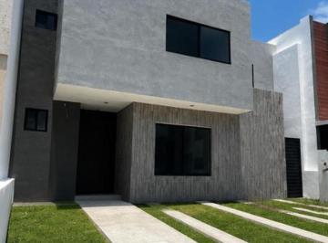 Casa de 4 habitaciones, Querétaro · Casa Nueva en Renta Lista Para Estrenar en Juriquilla