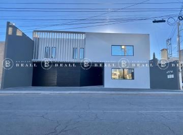 Edificio , Chihuahua · Edificio de Oficinas en Venta en San Felipe $21,000,000