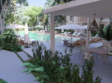 Departamento de 2 habitaciones, Bahía de Banderas · Departamentos en Preventa en Bahía de Banderas Nayarit | Proyecto Wellness Alana